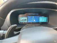 Usado Citroën C5 Aircross Shine 225 CV (165 kW) 2022 Azul SUV