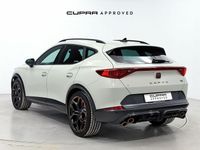 Usado Cupra Formentor VZ 390 CV (286 kW) 2022 Gris SUV