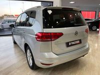 usado VW Touran 1.6TDI Business and Navi Edition 85kW