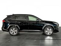 Usado Toyota RAV4 Hybrid Advance 218 CV (160 kW) 2020 Negro SUV