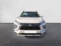 Usado Mitsubishi Eclipse Cross 188 CV (138 kW) 2025 Blanco SUV