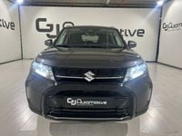 Nuevo Suzuki Vitara 129 CV (94 kW) 2025 Gris SUV