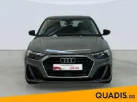 Usado Audi A1 Sportback 110 CV (80 kW) 2021 Utilitario