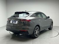 usado Maserati Levante 350 Modena Aut.