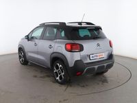 Usado Citroën C3 Aircross Shine 120 CV (88 kW) 2021 SUV