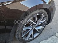 Usado Skoda Superb SportLine 190 CV (139 kW) 2020 Negro Familiar