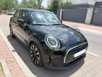 Usado Mini Cooper 136 CV (100 kW) 2021 Negro Utilitario