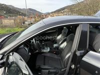 Usado Audi A5 Sportback S-Line 143 CV (105 kW) 2011 Negro Utilitario