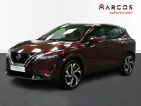 Usado Nissan Qashqai Tekna+ 158 CV (116 kW) 2024 SUV