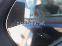 Usado Opel Astra Excellence 136 CV (100 kW) 2017 Negro Familiar