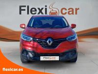 usado Renault Kadjar 1.2 TCe Energy Intens 97kW