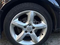 Usado Opel Astra GTC Sport 105 CV (77 kW) 2007 Negro Berlina