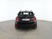 Usado Mini Cooper 135 CV (99 kW) 2018 Negro Utilitario