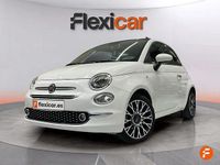 Usado Fiat 500 Dolcevita 70 CV (51 kW) 2023 Blanco Utilitario