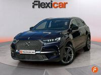 Usado DS Automobiles DS7 Crossback Chic 131 CV (96 kW) 2020 Azul SUV