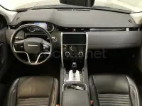 Usado Land Rover Discovery Sport S 163 CV (119 kW) 2021 Negro SUV