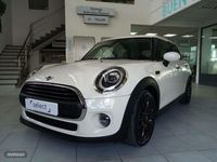 usado Mini Cooper 5 PUERTAS ONE