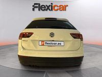 Usado VW Tiguan Edition 131 CV (96 kW) 2019 Blanco SUV