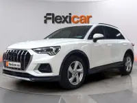 Usado Audi Q3 Premium 150 CV (110 kW) 2020 Blanco SUV