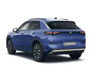 Nuevo VW T-Roc Cabriolet 116 CV (85 kW) 2026 Azul SUV