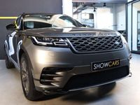 usado Land Rover Range Rover Velar 2.0D R-Dynamic SE 4WD Aut. 240