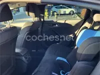 Usado Peugeot 508 Access 115 CV (84 kW) 2015 Gris / plata Berlina