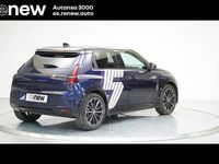 Usado Renault R5 Iconic 110 kW (150 CV) 2024 Azul Utilitario