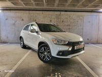 Usado Mitsubishi ASX Motion 114 CV (83 kW) 2017 Blanco SUV