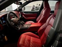 usado Maserati Levante 430 Vulcano S Aut.