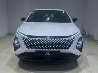 Nuevo Omoda 5 224 CV (164 kW) 2026 Blanco SUV