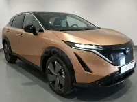 Usado Nissan Ariya Evolve 160 kW (218 CV) 2023 Eléctrico SUV