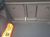 Usado Seat Ateca Style 115 CV (84 kW) 2021 Gris / plata SUV