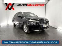 Usado Skoda Kamiq Ambition 90 CV (66 kW) 2020 Negro SUV