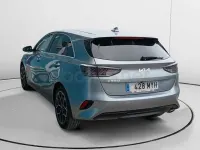 Usado Kia Ceed Style 100 CV (73 kW) 2025 Gris / plata Utilitario