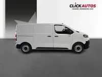 Usado Peugeot Expert 121 CV (88 kW) 2025 Blanco Van