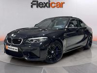Usado BMW M2 374 HP (275 kW) 2018 Preto Coupé