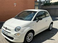 Usado Fiat 500 69 CV (50 kW) 2021 Utilitario