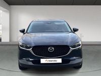Usado Mazda CX-30 122 CV (89 kW) 2022 Azul SUV