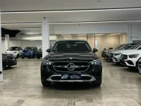 Usado Mercedes GLC200 204 CV (150 kW) 2025 Gris grafito SUV