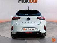 Usado Opel Corsa 100 CV (73 kW) 2024 Blanco Berlina