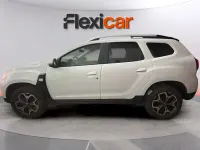 Usado Dacia Duster Prestige 102 CV (75 kW) 2020 Blanco SUV