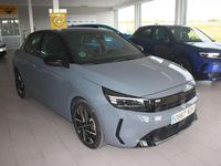 Usado Opel Corsa S 101 CV (74 kW) 2025 Gris Utilitario