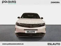 Nuevo Opel Grandland X 146 CV (107 kW) 2025 Blanco SUV
