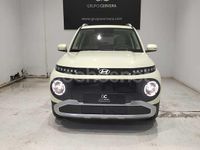 Nuevo Hyundai Inster 84 kW (115 CV) 2025 Eléctrico Utilitario