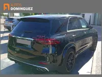 Usado Mercedes GLE53 AMG AMG 544 CV (400 kW) 2024 Negro SUV