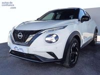 Usado Nissan Juke Acenta 114 CV (83 kW) 2023 SUV