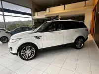 Usado Land Rover Range Rover HSE Dynamic 306 CV (225 kW) 2015 Blanco SUV