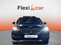 usado BMW X1 xDrive25e Híbrido en Flexicar Málaga 3