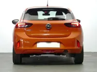 Usado Opel Corsa Edition 75 CV (55 kW) 2023 Naranja Utilitario