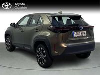 Usado Toyota Yaris Cross Active 116 CV (85 kW) 2024 Marrón SUV